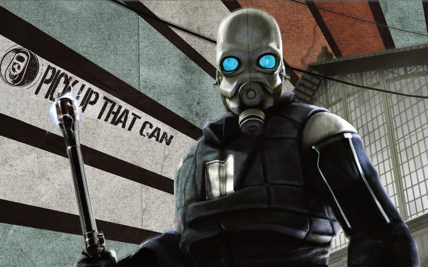 Combine from Half-Life 2